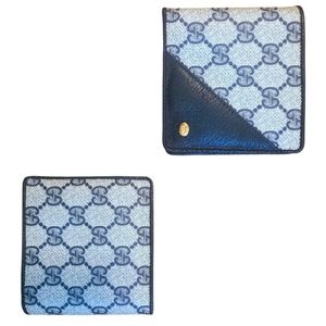 Gucci Vintage wallet